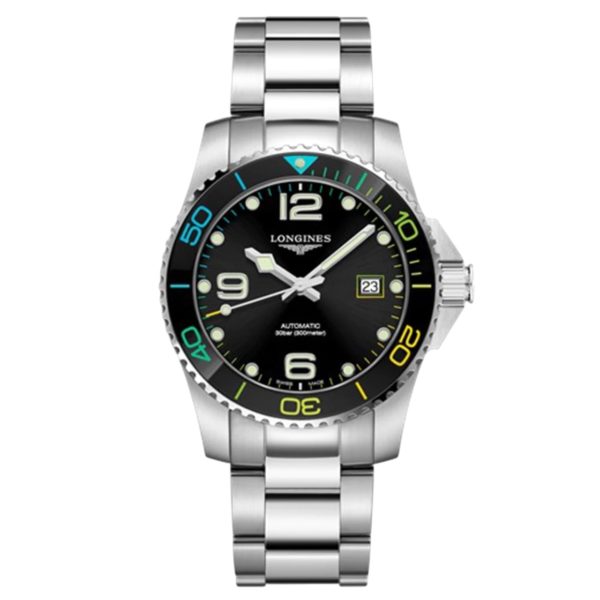 Фото 1 - Longines HydroConquest Art 10315