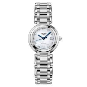 Фото 2 - Longines PrimaLuna 26mm Art 10301
