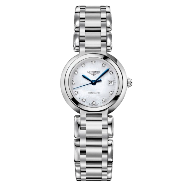 Товар Longines PrimaLuna 26mm Art 10301 Фото 1 - Longines PrimaLuna 26mm Art 10301