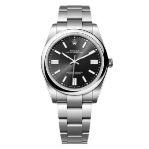 Фото 62 - Rolex Oyster Perpetual 41mm Art 10120