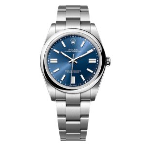 Фото 55 - Rolex Oyster Perpetual 41mm Art 10117