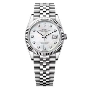 Фото 67 - Rolex Datejust 36mm Art 10021