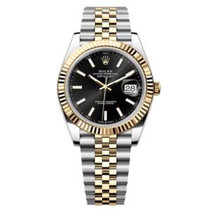 Фото 71 - Rolex Datejust 41mm Art 10100