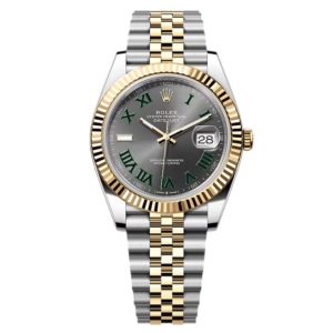 Фото 39 - Rolex Datejust 41mm Art 10099