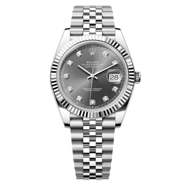 Фото 1 - Rolex Datejust 41mm Art 10108
