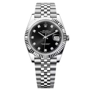 Фото 22 - Rolex Datejust 41mm Art 10104