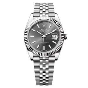 Фото 71 - Rolex Datejust 41mm Art 10103