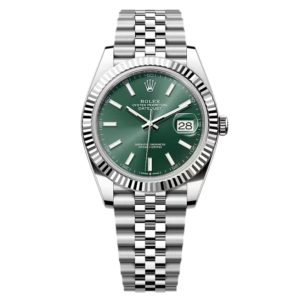 Фото 52 - Rolex Datejust 41mm Art 10101