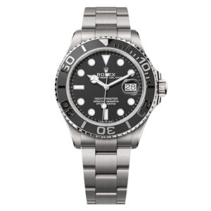 Фото 21 - Rolex Yacht-Master 42mm Art 10113