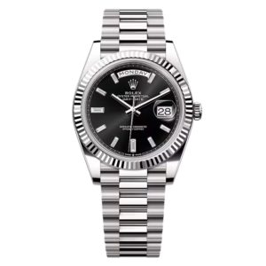 Фото 81 - Rolex Day-Date 40mm Art 10111