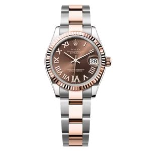 Фото 19 - Rolex Datejust 31mm 278271-0003 Steel