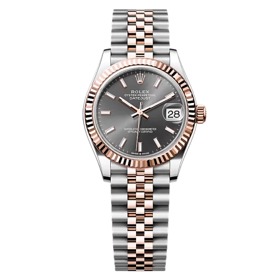 Фото 1 - Rolex Datejust 31mm Art 10024