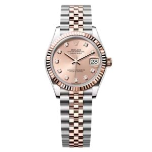 Фото 24 - Rolex Datejust 31mm 278271-0024 ARF