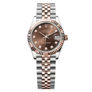 Фото 32 - Rolex Datejust 31mm 278271-0028 Steel