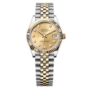 Фото 46 - Rolex Datejust 31mm Art 10025