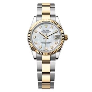 Фото 63 - Rolex Datejust 31mm 278273-0027 Steel