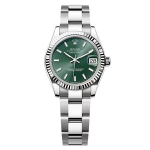 Фото 51 - Rolex Datejust 31mm 278274-0017 Steel