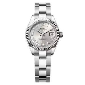 Фото 42 - Rolex Datejust 31mm 278274 Silver ARF