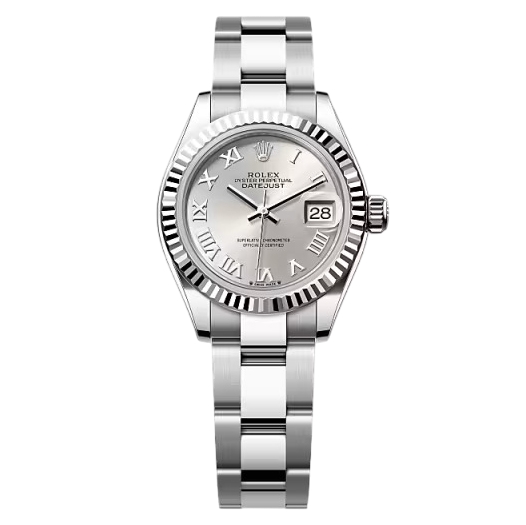 Товар Rolex Datejust 31mm 278274 Silver ARF Фото 1 - Rolex Datejust 31mm 278274 Silver ARF