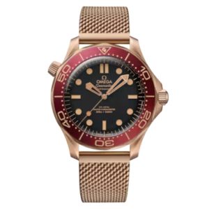 Товар Omega Seamaster Diver 300M 210.90.42.20.01.003 Фото 66 - Omega Seamaster Diver 300M 210.90.42.20.01.003