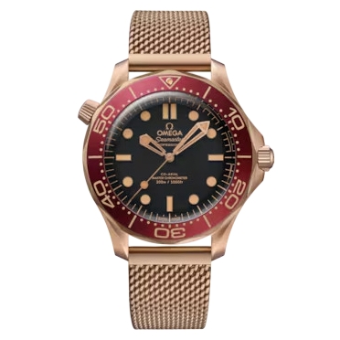 Товар Omega Seamaster Diver 300M 210.90.42.20.01.003 Фото 1 - Omega Seamaster Diver 300M 210.90.42.20.01.003