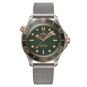 Фото 54 - Omega Seamaster Diver 300M 210.90.42.20.10.001