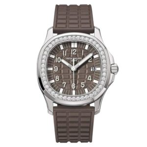 Фото 36 - Patek Philippe Aquanaut 36mm Art 10167