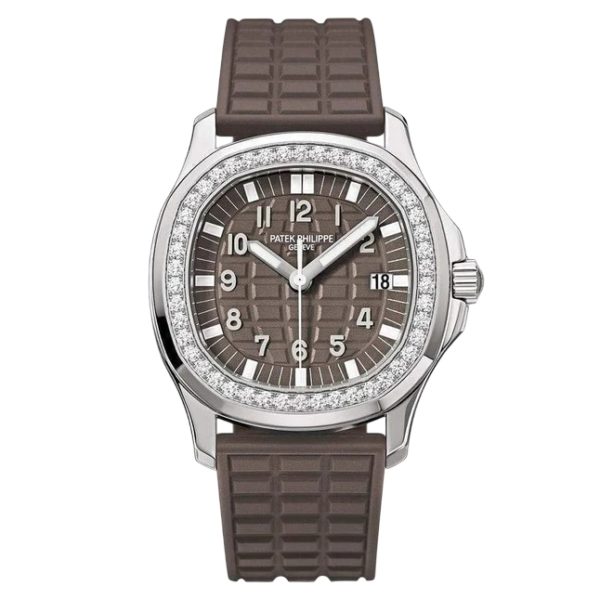 Товар Patek Philippe Aquanaut 36mm Art 10167 Фото 1 - Patek Philippe Aquanaut 36mm Art 10167