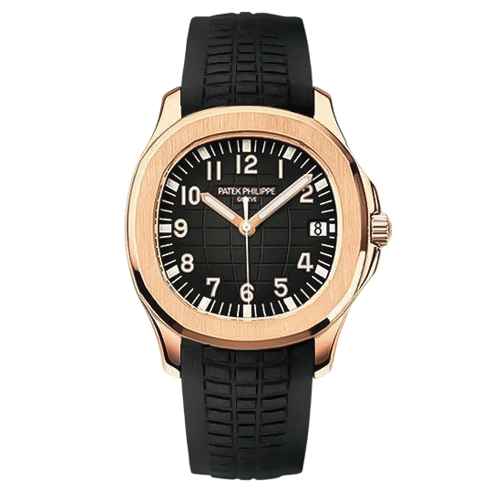 Фото 1 - Patek Philippe Aquanaut 38,8mm Art 10347