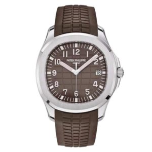 Фото 51 - Patek Philippe Aquanaut 38,8mm Art 10349