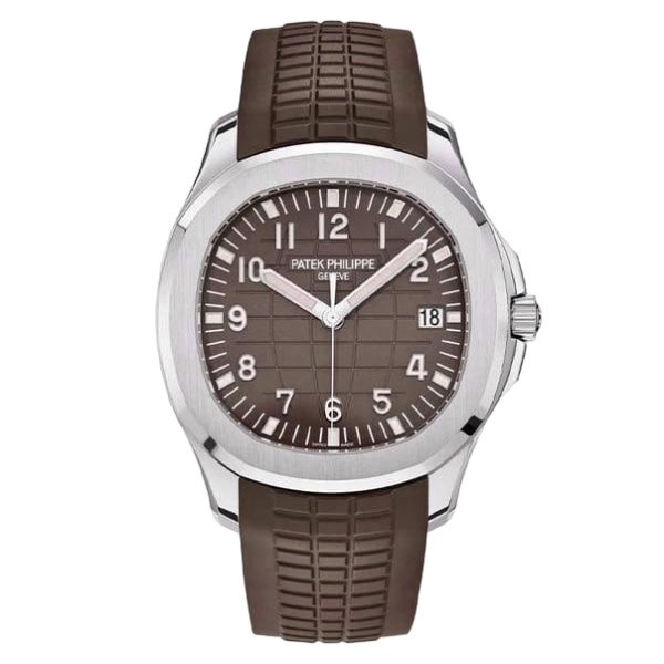 Фото 1 - Patek Philippe Aquanaut 38,8mm Art 10349