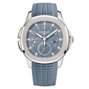 Фото 50 - Patek Philippe Aquanaut 40mm Art 10035