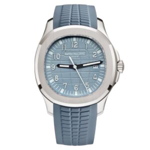 Фото 57 - Patek Philippe Aquanaut 40mm Art 10034