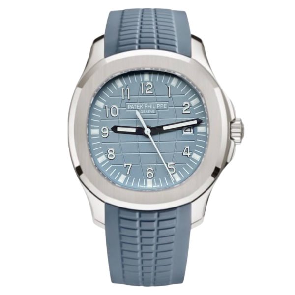 Фото 1 - Patek Philippe Aquanaut 40mm Art 10034