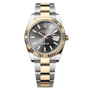 Фото 71 - Rolex Datejust 41mm Art 10015