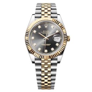 Фото 45 - Rolex Datejust 41mm Art 10016