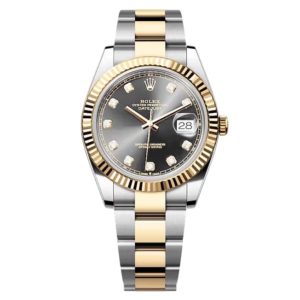 Фото 73 - Rolex Datejust 41mm Art 10017