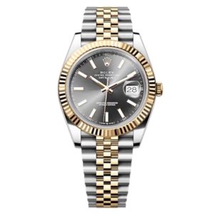 Фото 47 - Rolex Datejust 41mm Art 10018