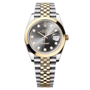Фото 78 - Rolex Datejust 41mm Art 10020