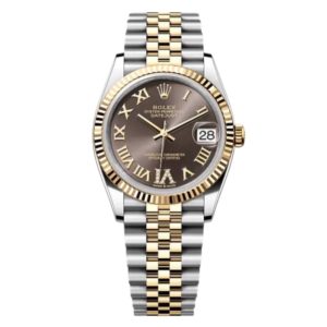 Фото 65 - Rolex Datejust 36mm Art 10022