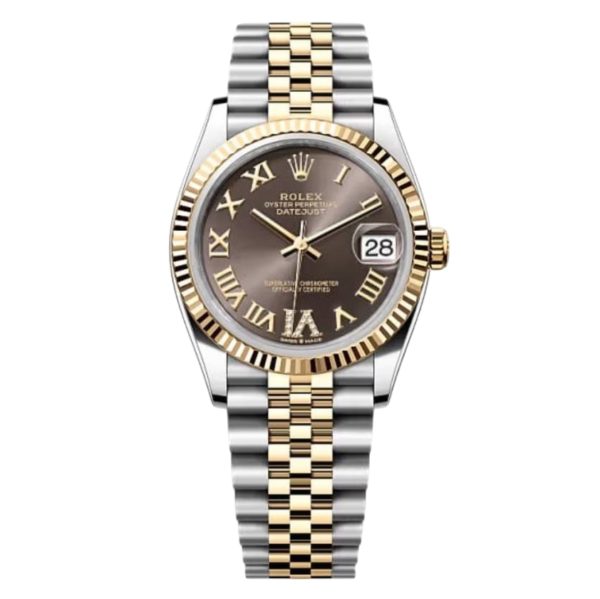Фото 1 - Rolex Datejust 36mm Art 10022