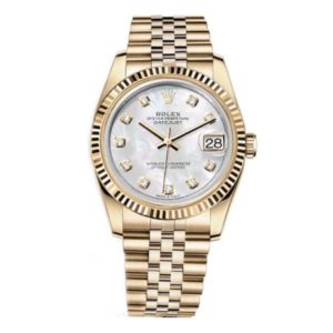 Фото 50 - Rolex Datejust 31mm Art 10023