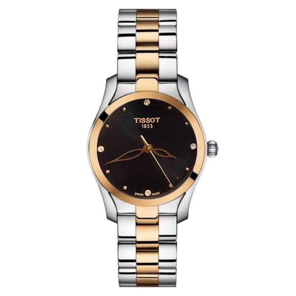 Товар Tissot T-Wave 30mm Art 10055 Фото 1 - Tissot T-Wave 30mm Art 10055