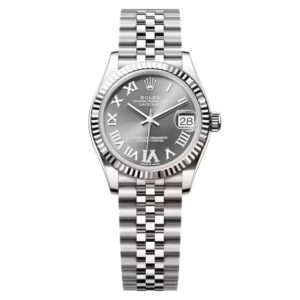 Фото 60 - Rolex Datejust 31mm 278274 Grey Art 10097