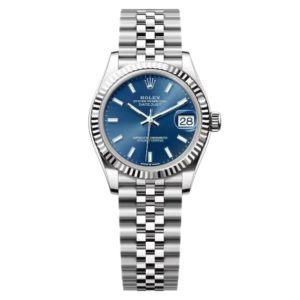 Фото 48 - Rolex Datejust 31mm 278274 Steel Blue