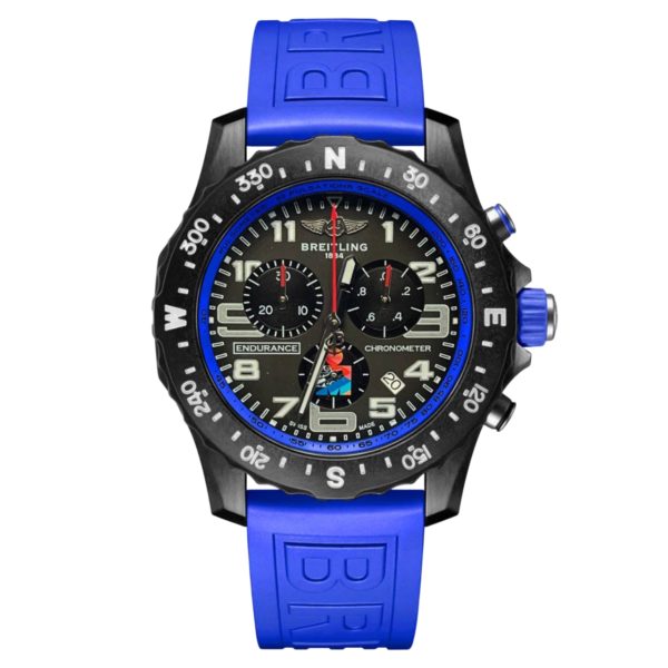 Товар Breitling Endurance Pro 44mm Art 10070 Фото 1 - Breitling Endurance Pro 44mm Art 10070