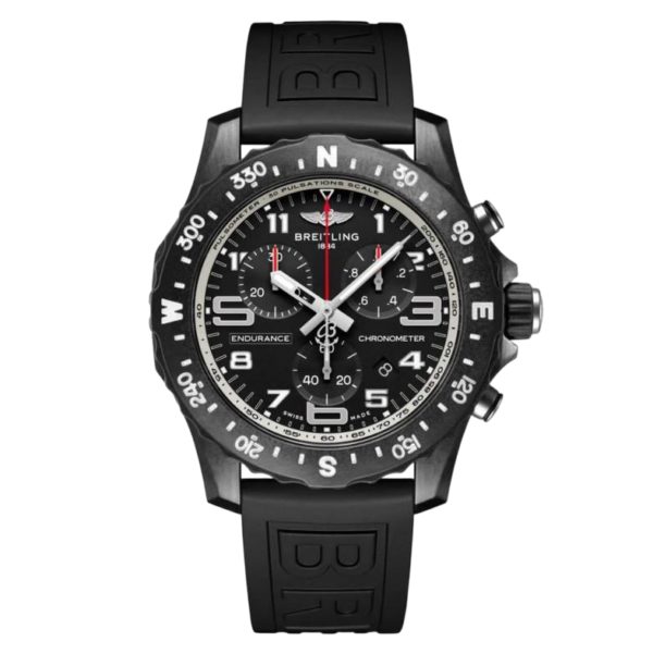 Фото 1 - Breitling Endurance Pro 44mm Art 10072