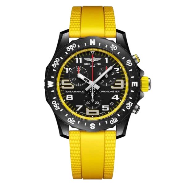 Товар Breitling Endurance Pro 44mm Art 10075 Фото 1 - Breitling Endurance Pro 44mm Art 10075