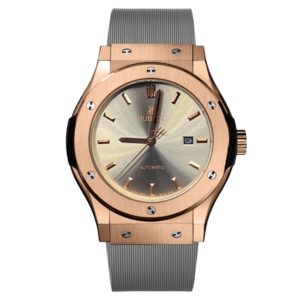 Фото 48 - Hublot Classic Fusion 42mm Art 10144