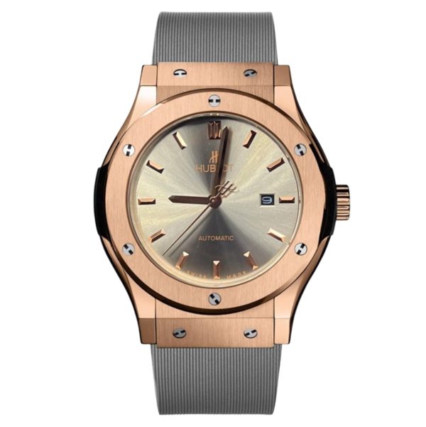 Товар Hublot Classic Fusion 42mm Art 10144 Фото 1 - Hublot Classic Fusion 42mm Art 10144
